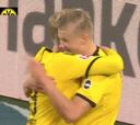 Resumen y goles del Dortmund vs. Unión Berlín de la Bundesliga