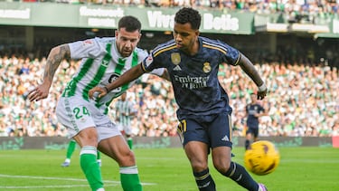 Ancelotti se equivocó con Modric y Kroos