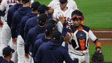 While the NLCS has a day off tonight, we’ve got Game 2 of the ALCS between the Houston Astros and New York Yankees