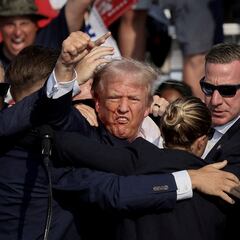 Trump condiciona la Ryder