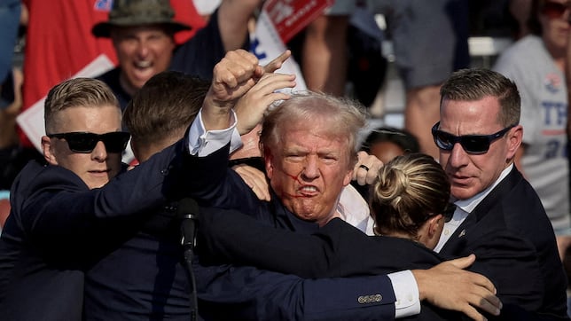 Trump condiciona la Ryder