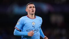 Phil Foden