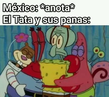 Los memes del sufrido pase de México ante Costa Rica