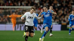 A vueltas con Lucas Beltrán