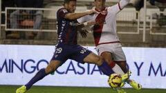 Al Rayo no le basta Baptistao