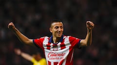 Chivas (2-0) Querétaro: Resumen del partido y goles