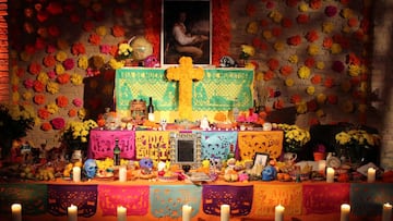Día de Muertos 2024: ¿cuándo llegan las almas de los niños que no fueron bautizados?