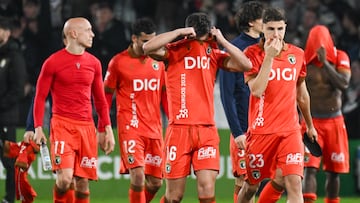 22/02/26 PARTIDO SEGUNDA DIVISION
RACING SANTANDER - BURGOS CF
FIN PARTIDO ALEGRIA SEGUIDORES