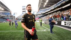 Leagues Cup sees year-on-year television audience dip