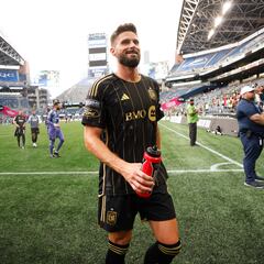 Leagues Cup pierde audiencia con respecto a la edición del año pasado