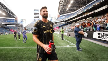 Leagues Cup 2024 sufre con la audiencia