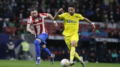 El panorama de los mexicanos en la Champions League