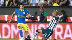 Pachuca vs América: horario, TV, canal, cómo y dónde ver la Liga MX