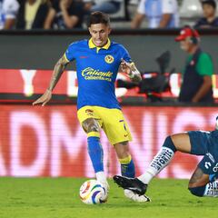 Pachuca vs América: horario, TV, canal, cómo y dónde ver la Liga MX
