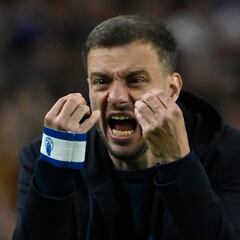 No importa el país, las Águilas son el escarmiento eterno de Martín Anselmi