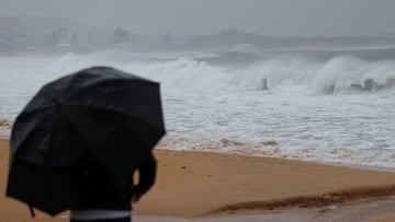 East coast residents urged to prepare as Chantal nears landfall; emergency tips shared for staying safe before, during, and after the storm.
