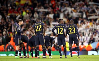 LaLiga mueve 6 horarios para adelantar el Real Sociedad-Real Madrid?al?viernes?26