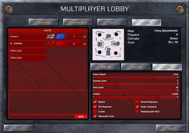 Command & Conquer Remastered Collection, charla con Jim “Jimtern” Vesella