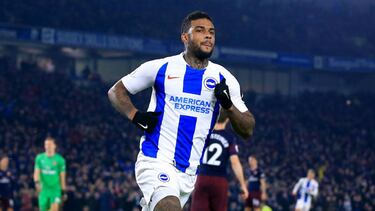 Locadia: de gran promesa a Primera RFEF
