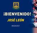 El Alcorcón refuerza la defensa con la llegada de José León