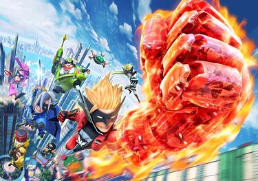 Platinum Games no quiere DLC's en The Wonderful 101