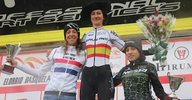 Baestaens se impone a Orts en Elorrio; Nuño se exhibe