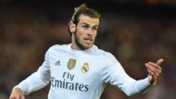 The Mirror: El Manchester United hará otro intento por Bale