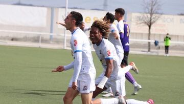 Tercera RFEF Grupo 18: resultados, partidos y clasificación de la jornada 28