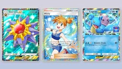 Look no further: this is the best deck in Pokémon TCG Pocket, with Misty, Starmie ex and Lapras ex