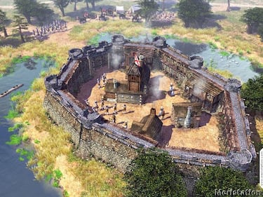 Prepárate para la tercera entrega de Age of Empires