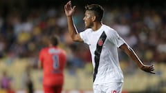 La jerarquía de Vasco liquidó a la Universidad de Concepción