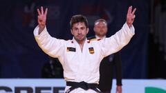 Fran Garrigós alcanza la perfección: campeón de Europa