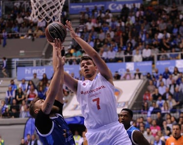 Así están las cuentas para la salvación en la Liga Endesa