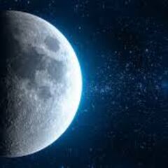 Luna cuarto creciente de julio 2025: cuándo, a qué hora y cómo ver desde México