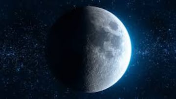 La primera fase lunar de julio será visible este jueves 3 de julio y sí podrá observarse en México.
