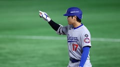 Homenaje a Fernando Valenzuela para toda la temporada con los Dodgers