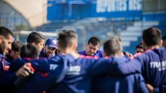 Conflicto en el Ascenso: “El DT me humilló y me pisoteó; no soy el único que lo ha vivido”