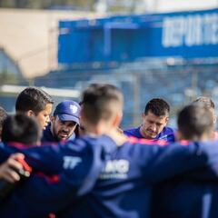 Conflicto en el Ascenso: “El DT me humilló y me pisoteó; no soy el único que lo ha vivido”