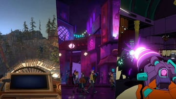 Todo sobre el ID@Xbox Game Pass: los indies que llegan a Xbox One