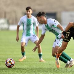 Antequera e Intercity se suben al tren del empate