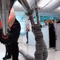 Así suena el McLaren de 2019