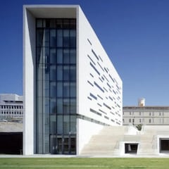 Tragedia en la Universidad de Lisboa: muere un joven de 25 años tras una explosión