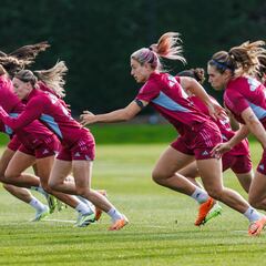 Cobertura especial de AS con el Mundial femenino