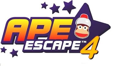 Sony confirma que Ape Escape 4 llegará a Europa