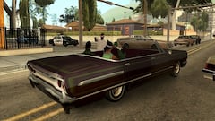 Captura de pantalla - Grand Theft Auto: San Andreas HD (360)