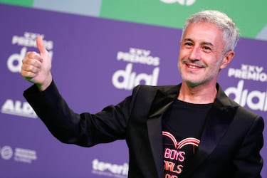 Las canciones de Espa?a en Eurovisin que quedaron dentro del top 10: ?quines fueron los representantes?