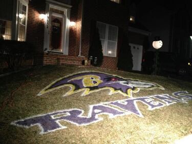 Blue 42! Cuenta atrás hasta la Super Bowl (2013)