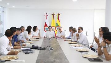 ¿Cuánto será y cuándo comenzará el cobro de valorización en la vía Barranquilla - Cartagena?