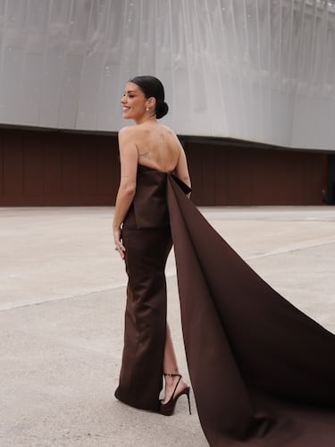 Los deportistas y famosos en Instagram