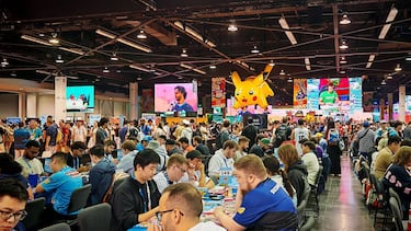 2025 Pokémon World Championships: A step towards the ultimate fan event